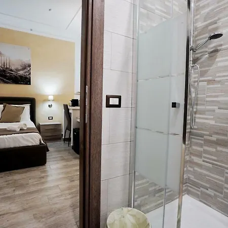 招待所 Noemi's 罗马